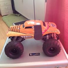 Off-Roader Traxxas monster jam/monster mutt