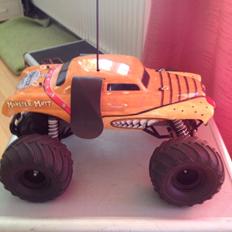 Off-Roader Traxxas monster jam/monster mutt