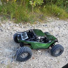 Bil Axial Yeti XL