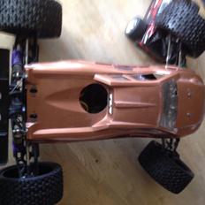 Off-Roader Losi 8ight 2,0