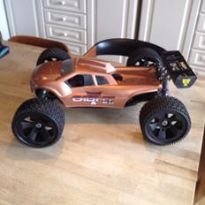 Off-Roader Losi 8ight 2,0