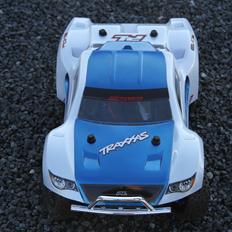 Off-Roader Slash 4x4 