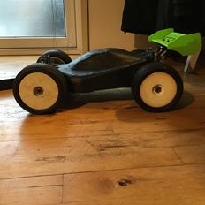 Buggy HSP BAZOOKA