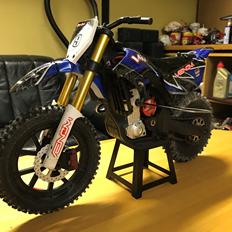 Motorcykel Venom VMX450