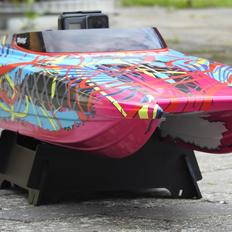 Båd Traxxas DCB M41Widebody - Catamaran