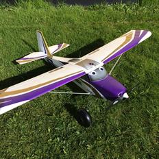 Fly Durafly Color Tundra Anniversary Edition