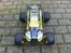 Truck BSR Beserker