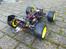 Truck BSR Beserker