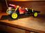 Buggy Tamiya Falcon (58056) 