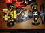 Buggy Tamiya Falcon (58056) 