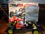 Buggy Tamiya Falcon (58056) 
