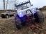 Truck Axial scx10 2012 Jeep Wrangler C/R