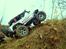 Truck Axial scx10 2012 Jeep Wrangler C/R