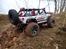 Truck Axial scx10 2012 Jeep Wrangler C/R