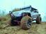Truck Axial scx10 2012 Jeep Wrangler C/R