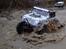 Truck Axial scx10 2012 Jeep Wrangler C/R