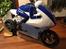 Motorcykel RG- EVO6 Nitro