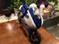Motorcykel RG- EVO6 Nitro