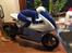 Motorcykel RG- EVO6 Nitro