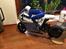 Motorcykel RG- EVO6 Nitro