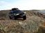 Off-Roader Axial scx10 II Toyota Land Cruiser 80 "skrottet" - efter ombygning
