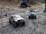 Off-Roader Axial SCX10