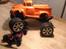 Off-Roader Steroide E-maxx.
