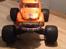 Off-Roader Steroide E-maxx.