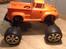 Off-Roader Steroide E-maxx.