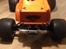 Off-Roader Steroide E-maxx.