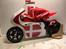 Motorcykel RG EVO 5R Lipo