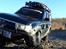 Off-Roader Axial scx10 II Toyota Land Cruiser 80 "skrottet" - FUUUUUULD FLEX :D