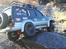 Off-Roader Axial scx10 II Toyota Land Cruiser 80 "skrottet"