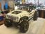Off-Roader Axial SCX 10 Jeep Wrangler Unlimited C/R edition.