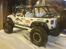 Off-Roader Axial SCX 10 Jeep Wrangler Unlimited C/R edition.