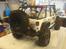 Off-Roader Axial SCX 10 Jeep Wrangler Unlimited C/R edition.