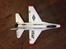 Fly Mini F-16 50 mm EDF fan - Med bomber
