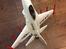 Fly Mini F-16 50 mm EDF fan - Klar til take off