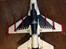 Fly Mini F-16 50 mm EDF fan