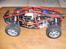 Off-Roader graupner gepard lll 