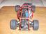 Off-Roader graupner gepard lll 