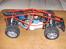 Off-Roader graupner gepard lll 