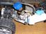 Off-Roader graupner gepard lll 