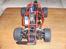 Off-Roader graupner gepard lll 
