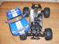 Off-Roader kyosho wild dodge ram