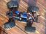 Bil Traxxas Summit VXL 1/16
