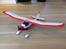 Fly Junior version 2 - Lige samlet og klar til første tur