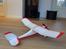 Fly Junior version 2 - Lige samlet og klar til første tur