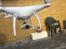 Multirotor DJI Phantom 4