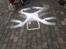 Multirotor DJI Phantom 4